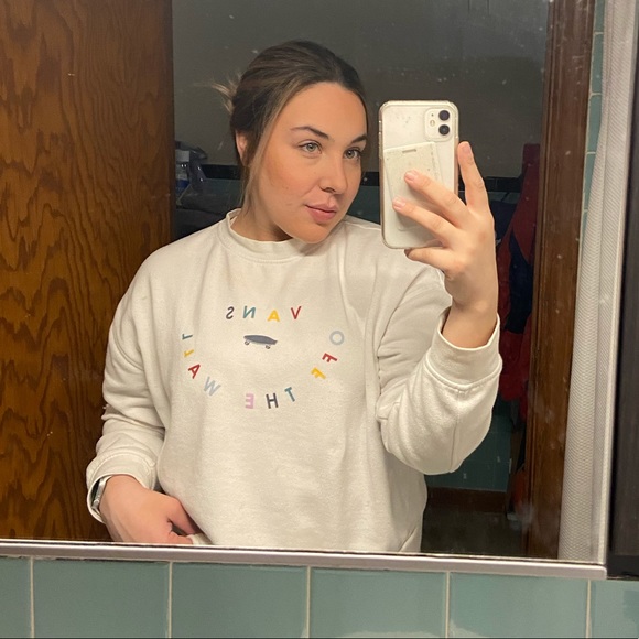 Meet the Posher Other - Meet your Posher, Trisha